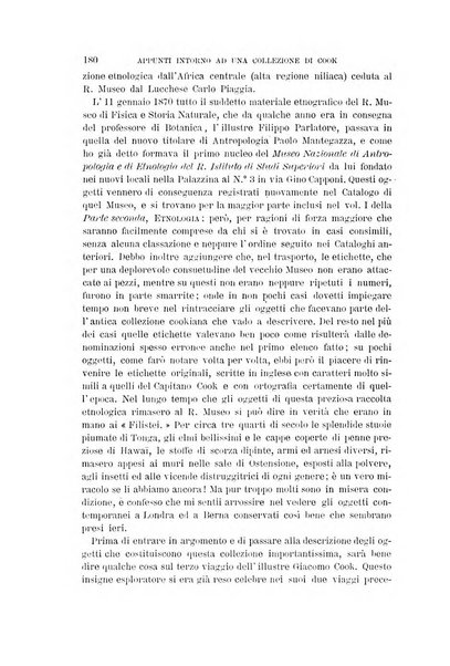 Archivio per l'antropologia e la etnologia