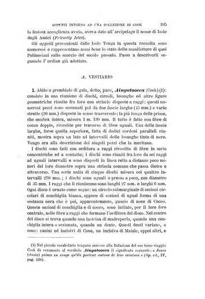 Archivio per l'antropologia e la etnologia