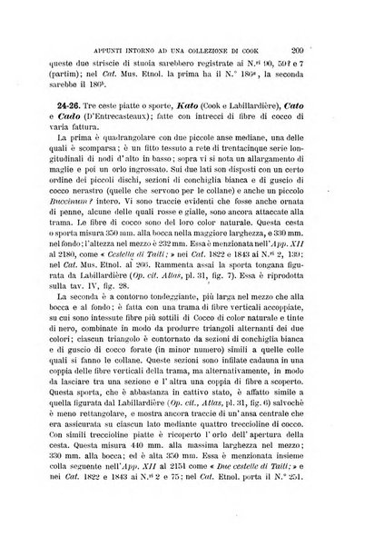 Archivio per l'antropologia e la etnologia