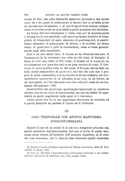 Archivio per l'antropologia e la etnologia