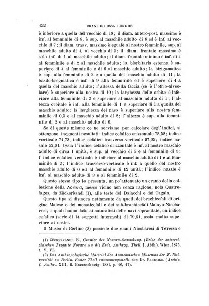 Archivio per l'antropologia e la etnologia