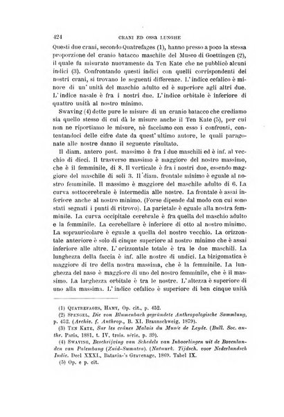 Archivio per l'antropologia e la etnologia