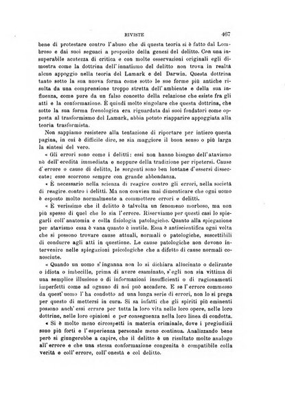 Archivio per l'antropologia e la etnologia