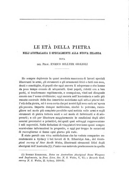 Archivio per l'antropologia e la etnologia