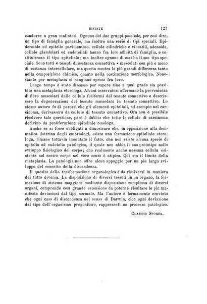 Archivio per l'antropologia e la etnologia