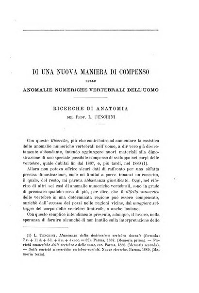 Archivio per l'antropologia e la etnologia