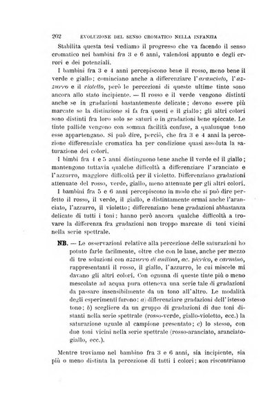 Archivio per l'antropologia e la etnologia