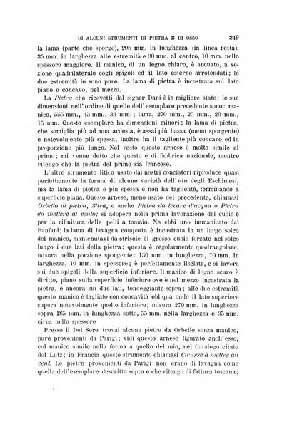 Archivio per l'antropologia e la etnologia