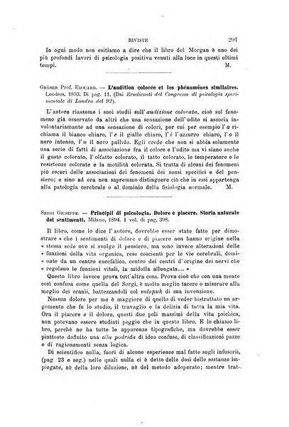 Archivio per l'antropologia e la etnologia