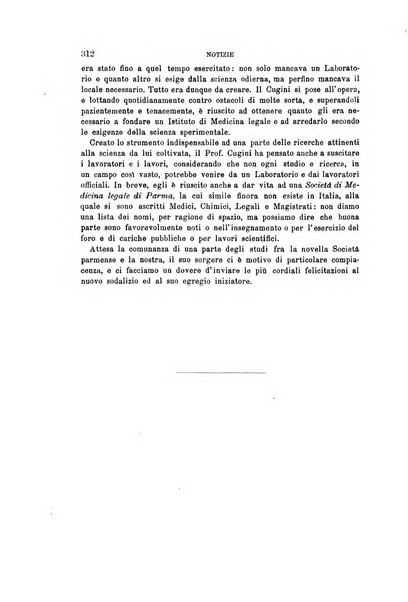 Archivio per l'antropologia e la etnologia