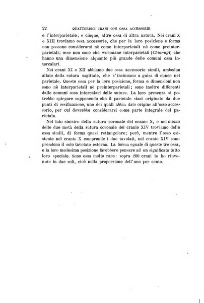 Archivio per l'antropologia e la etnologia