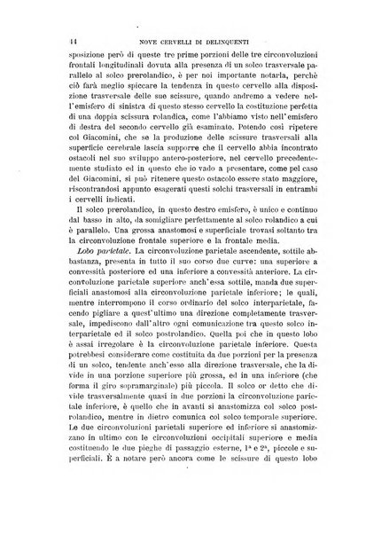 Archivio per l'antropologia e la etnologia