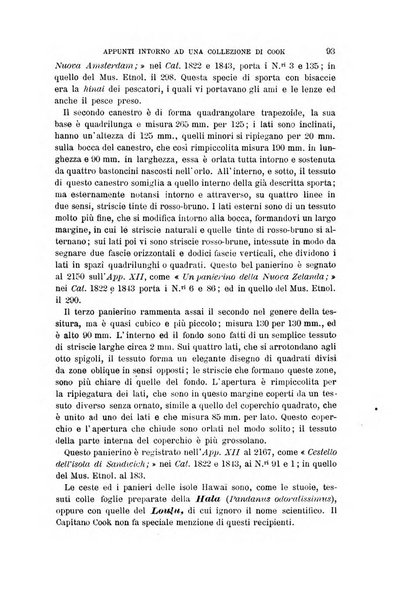 Archivio per l'antropologia e la etnologia