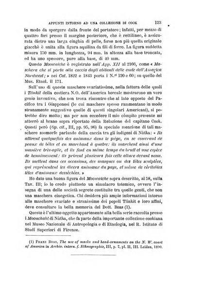 Archivio per l'antropologia e la etnologia