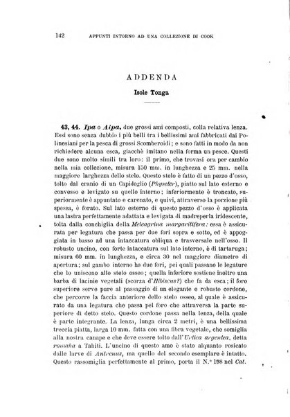 Archivio per l'antropologia e la etnologia