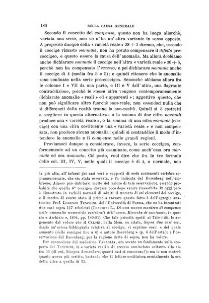 Archivio per l'antropologia e la etnologia