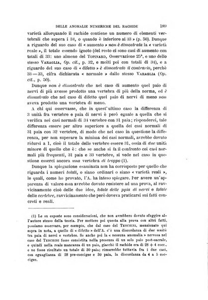 Archivio per l'antropologia e la etnologia