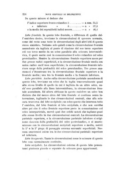 Archivio per l'antropologia e la etnologia