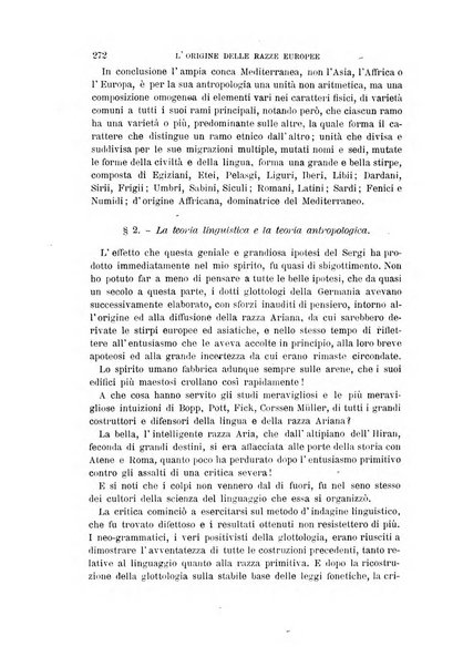 Archivio per l'antropologia e la etnologia