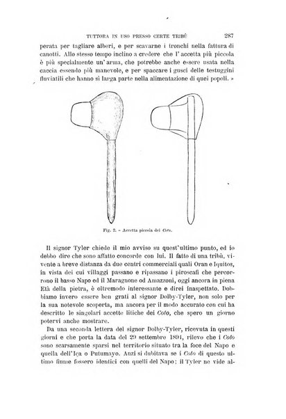 Archivio per l'antropologia e la etnologia