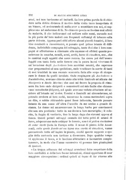 Archivio per l'antropologia e la etnologia