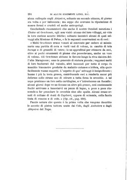 Archivio per l'antropologia e la etnologia