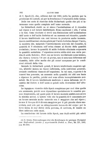 Archivio per l'antropologia e la etnologia