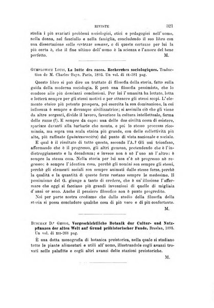 Archivio per l'antropologia e la etnologia