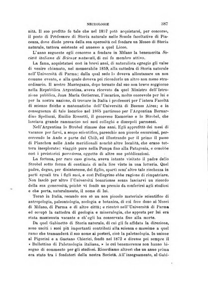 Archivio per l'antropologia e la etnologia