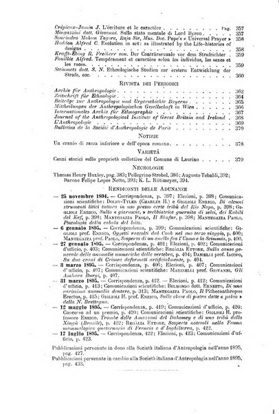 Archivio per l'antropologia e la etnologia