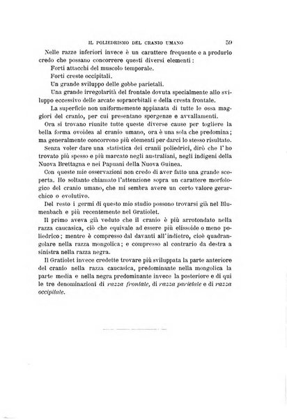 Archivio per l'antropologia e la etnologia