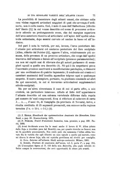 Archivio per l'antropologia e la etnologia