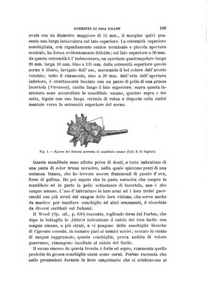 Archivio per l'antropologia e la etnologia