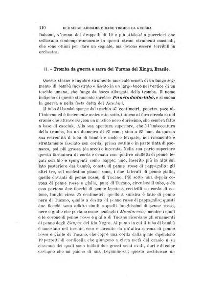 Archivio per l'antropologia e la etnologia