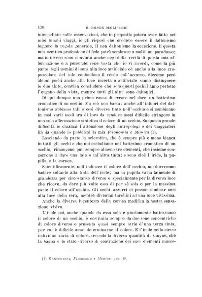 Archivio per l'antropologia e la etnologia