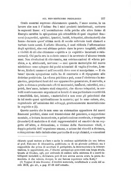 Archivio per l'antropologia e la etnologia