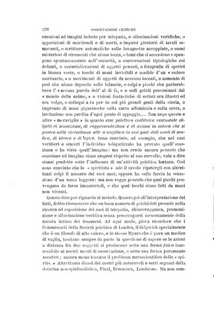 Archivio per l'antropologia e la etnologia