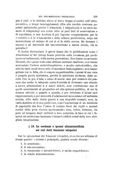 Archivio per l'antropologia e la etnologia