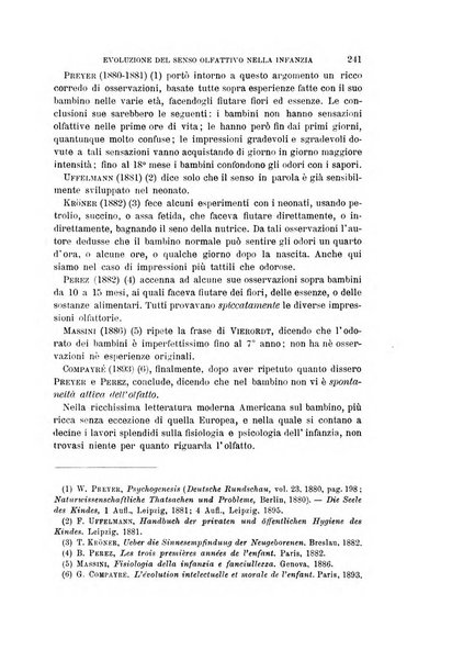 Archivio per l'antropologia e la etnologia