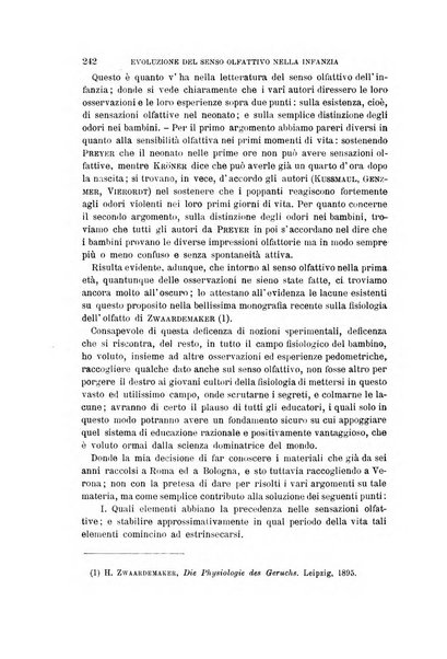 Archivio per l'antropologia e la etnologia