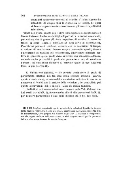 Archivio per l'antropologia e la etnologia