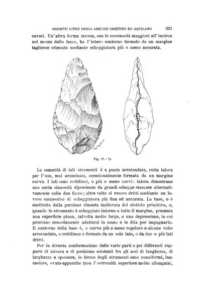 Archivio per l'antropologia e la etnologia