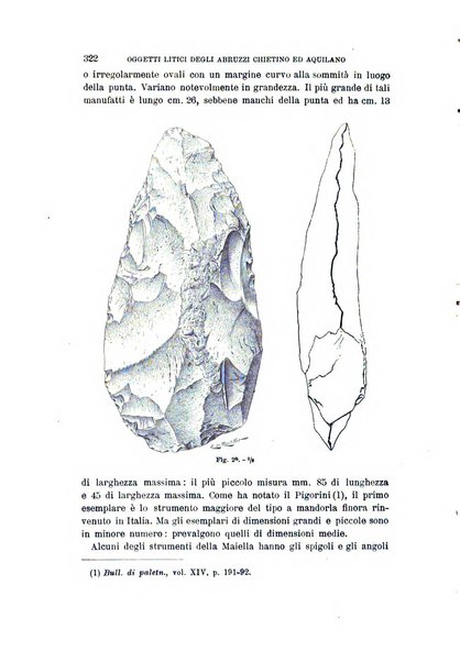 Archivio per l'antropologia e la etnologia