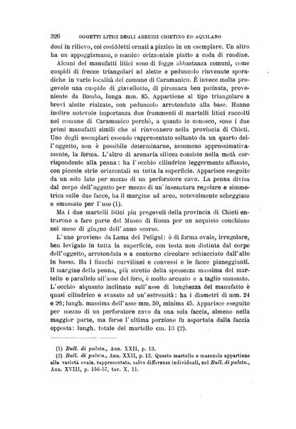 Archivio per l'antropologia e la etnologia