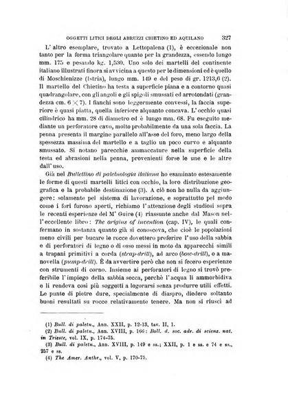 Archivio per l'antropologia e la etnologia