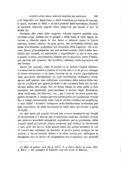 Archivio per l'antropologia e la etnologia