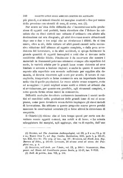 Archivio per l'antropologia e la etnologia