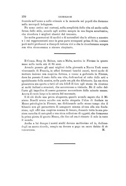 Archivio per l'antropologia e la etnologia