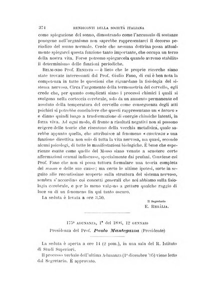 Archivio per l'antropologia e la etnologia