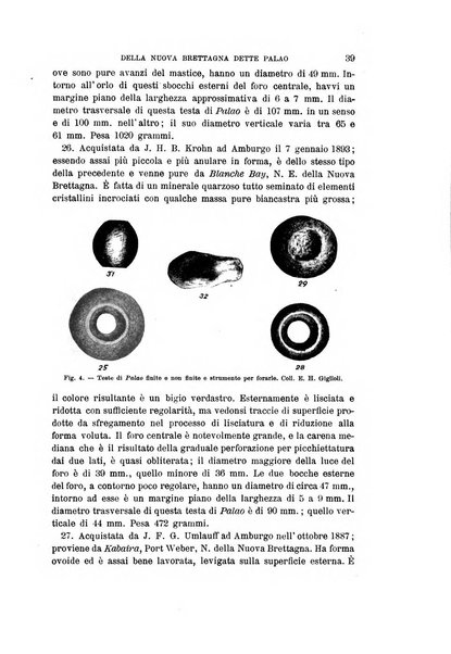 Archivio per l'antropologia e la etnologia